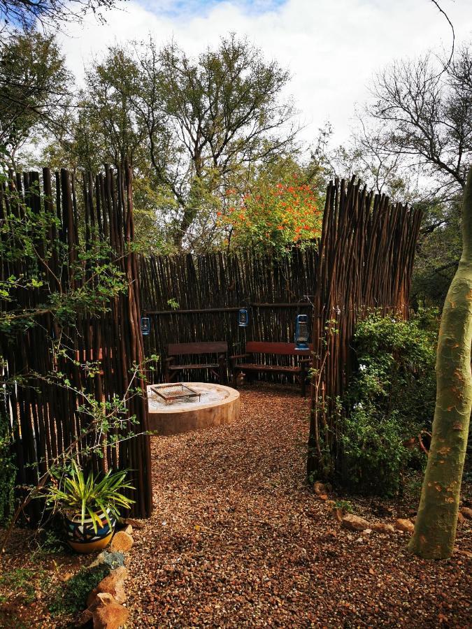 Treetops Marloth Park Exterior photo