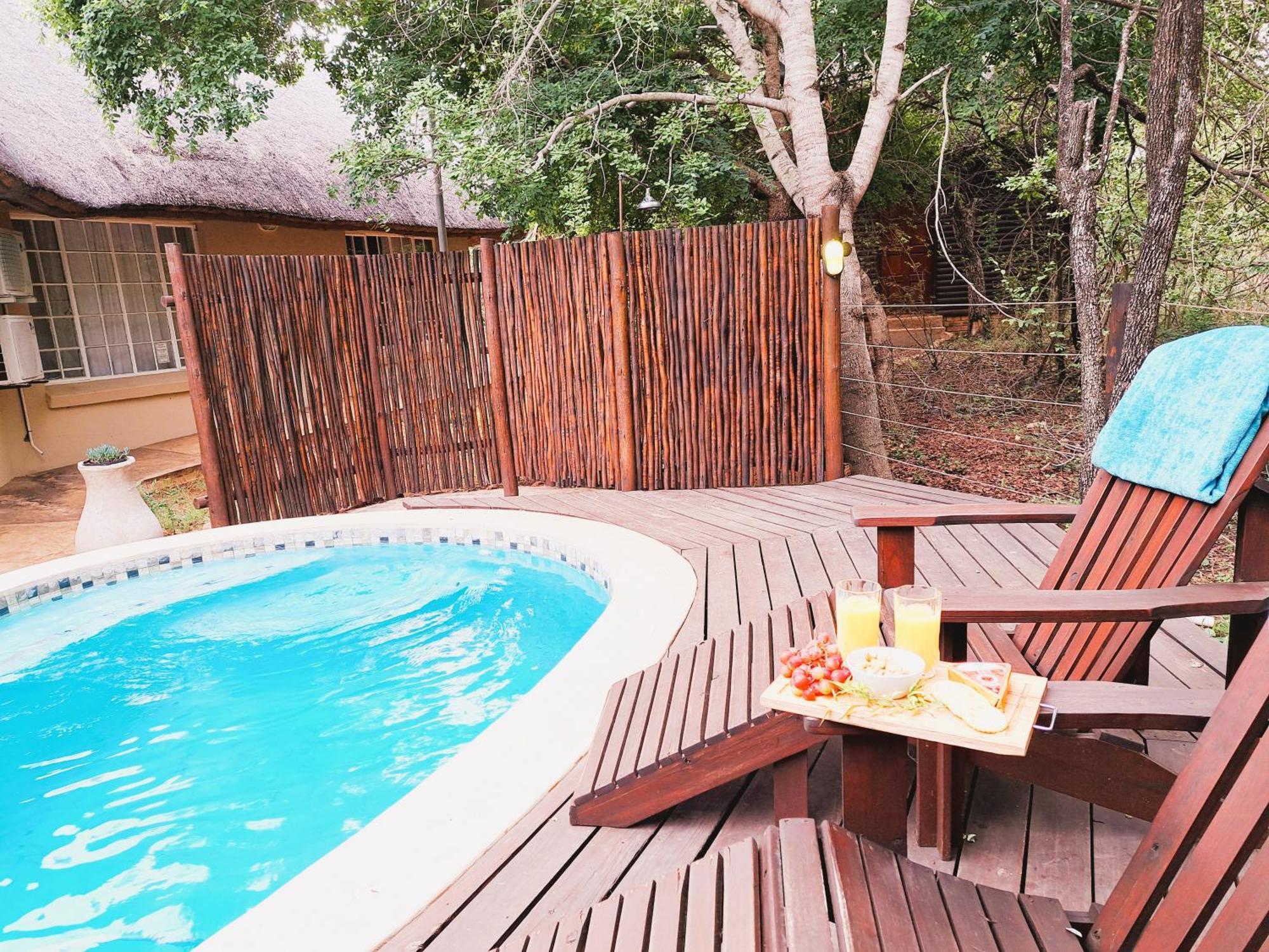 Treetops Marloth Park Exterior photo