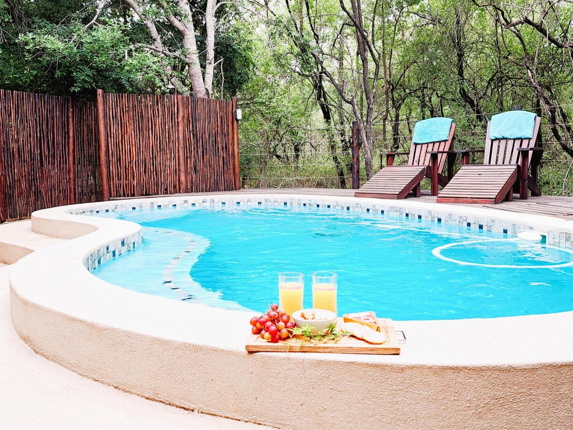 Treetops Marloth Park Exterior photo